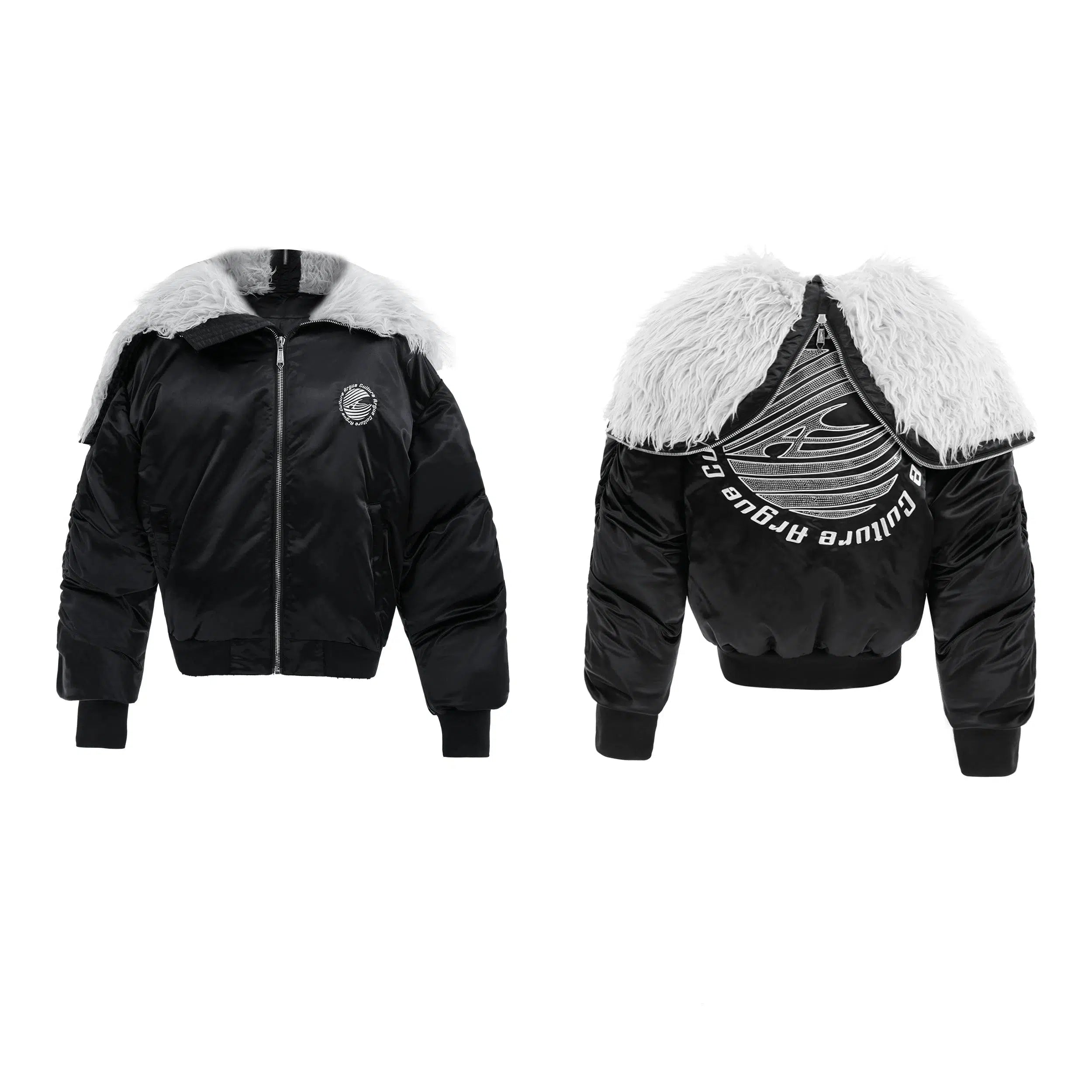 Black Jacket