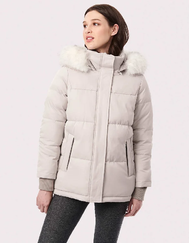 Comfortable Jackets Alpine Winter Puffer Jacket