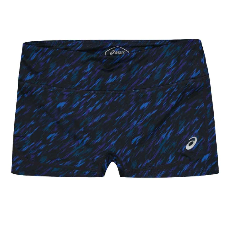 Feminine Charm Asics - Women's 2" Train Shorts (2032B679 080)