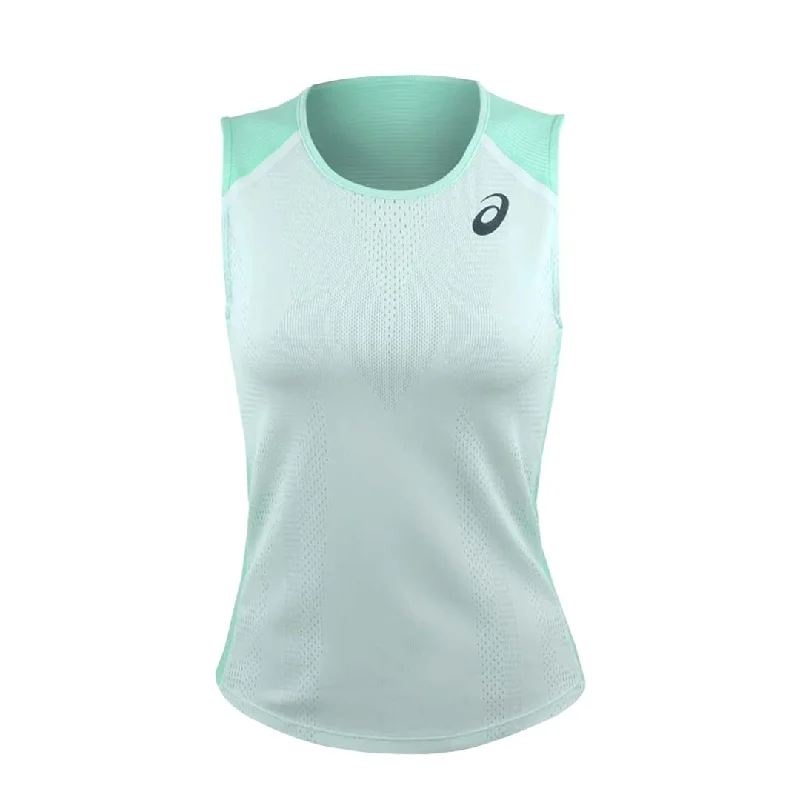 Personalized Design Asics - Women's Match Actibreeze Tank Top (2042A206 414)
