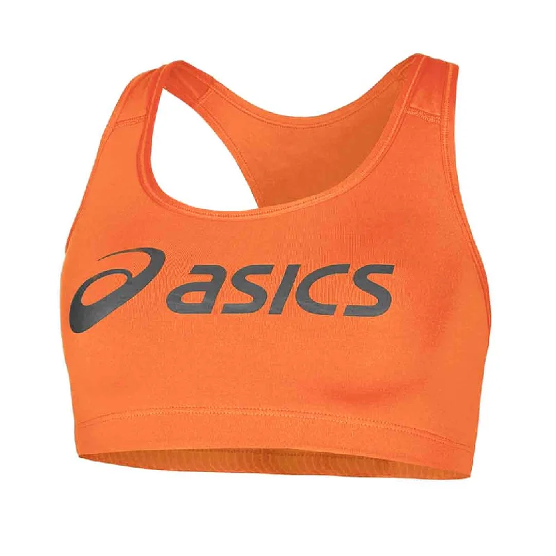 Fashion Must-have Asics - Women's Padded Sports Bra (2012C366 800)