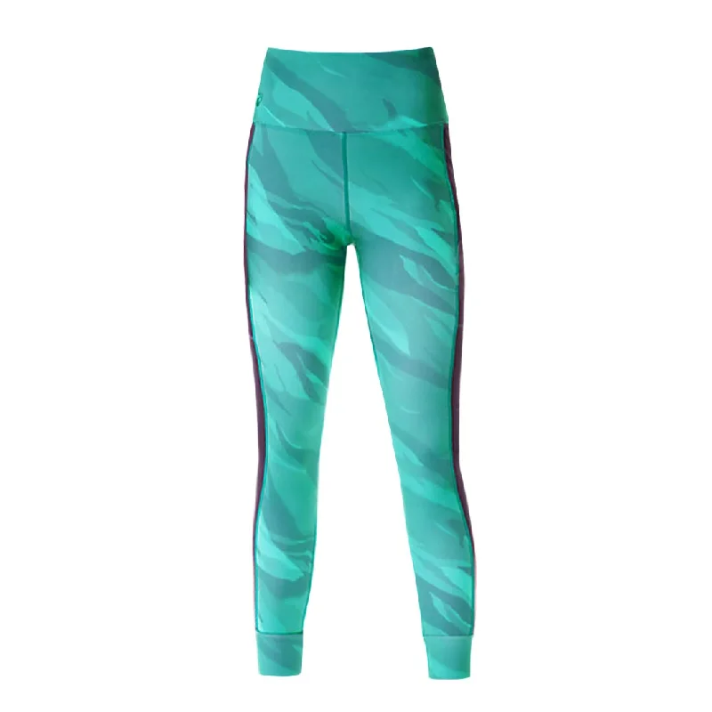 Fashion Selection Asics - Women's Training Graphic Tights (2032C423 300)