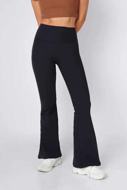 Fresh And Capable Equinox Flare Leggings