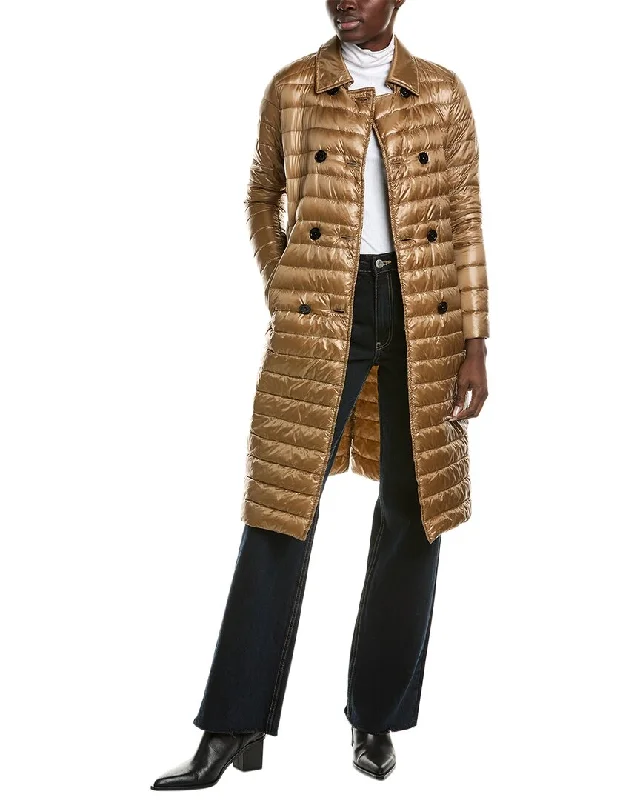Free And Comfortable Herno Down Coat
