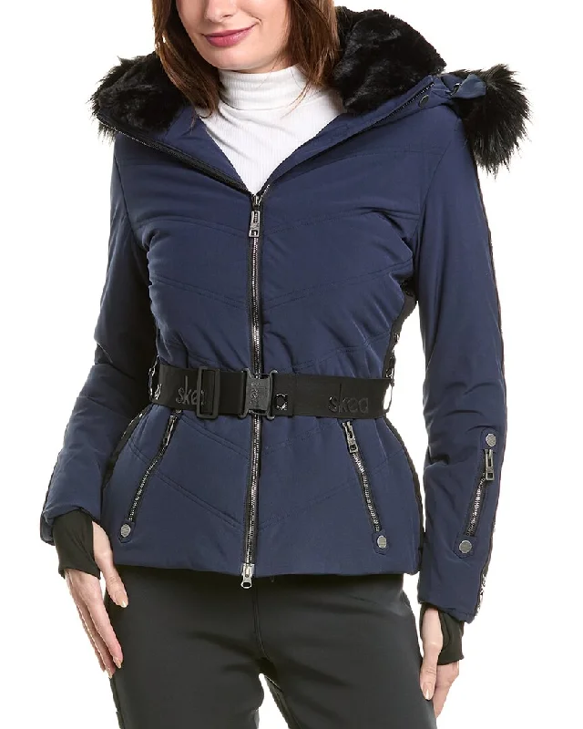 High-end Fabrics SKEA Coco Parka