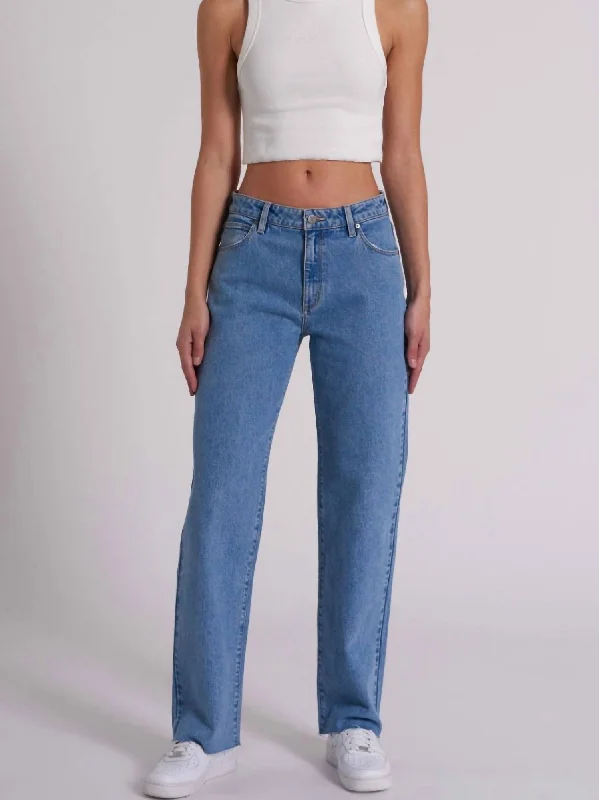 Sports Fashion 95 Baggy Jeans In Ada