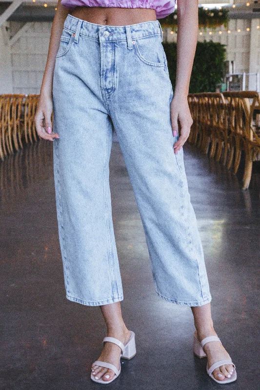 Deep Trance Dropped Boyfriend Jeans, Sweet Dreams | Free People