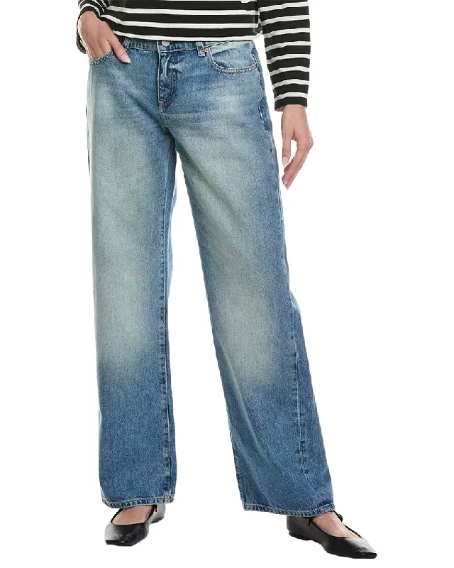 Sports Series DL1961 Drue Light East Lake Straight Jean