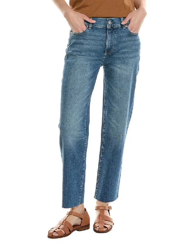 DL1961 Mara Straight Leg Jean