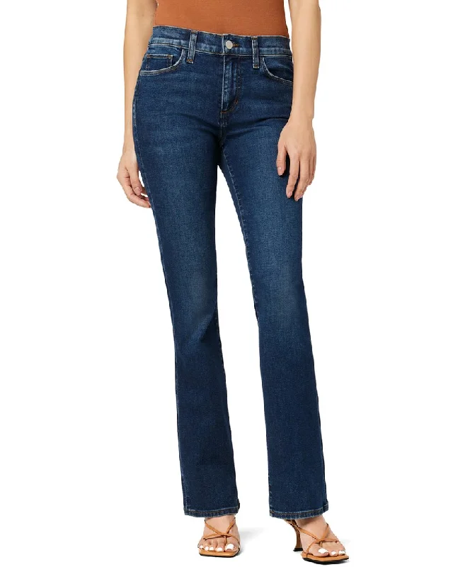 Body Design JOE'S Jeans The Provocateur Sure Thing Petite Bootcut Jean