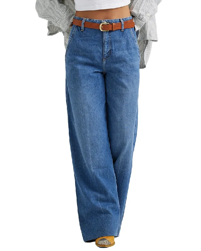 Trendy Items Lee Stella A-Line Trouser