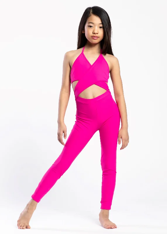 Comfortable Fashion Looks Aspen Jumpsuit