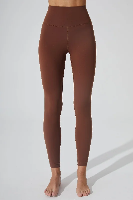 Allison Legging - Espresso