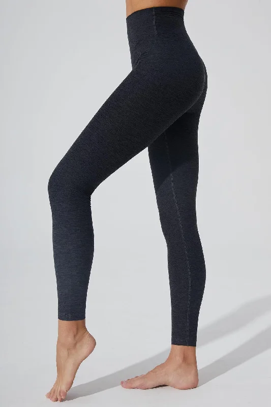 Kennedy Legging - Graphite