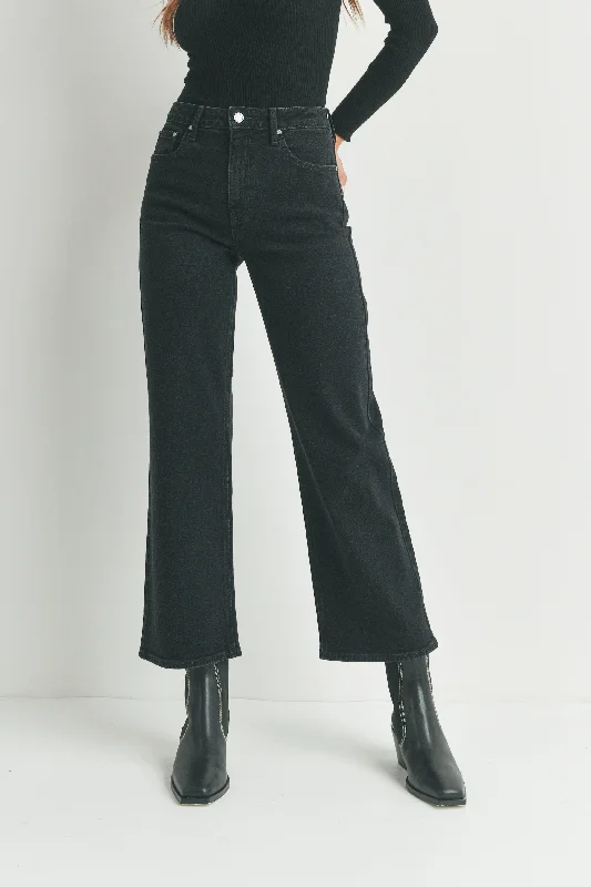 Arizona Full Length Straight Leg Denim