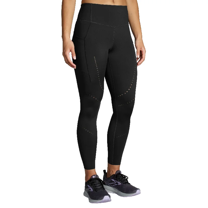 Comfortable Wear Brooks Women's Method 7/8 Tight