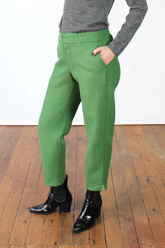 Alpaca Trouser