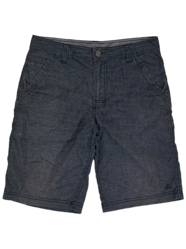 Mens Furrow Shorts