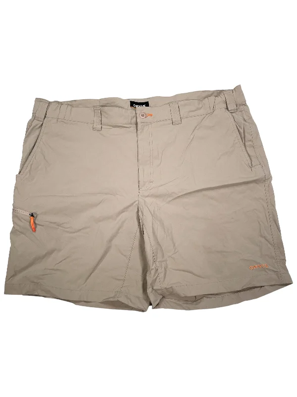 Urban Style Mens Jackson Quick-Dry Recycled Nylon Shorts