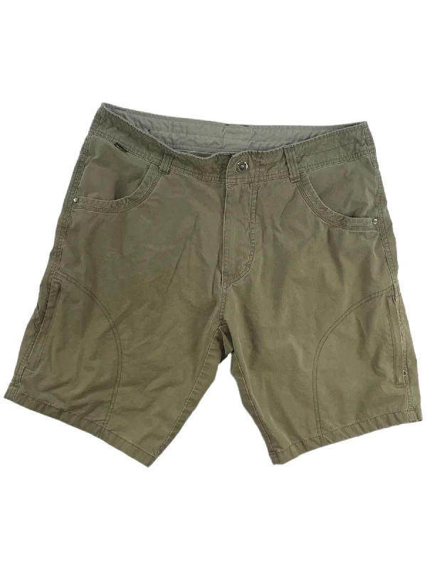 Mens Ramblr Shorts