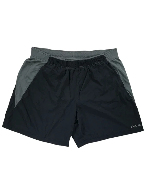 Mens Regulator Short