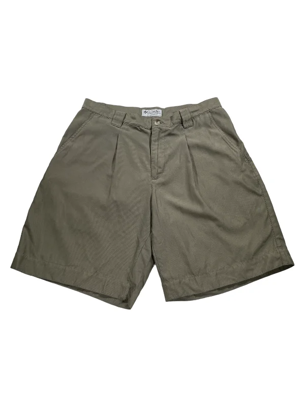 ROC Cargo Hiking Shorts