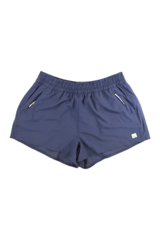 Vuori Womens Dash 3 Inch Short