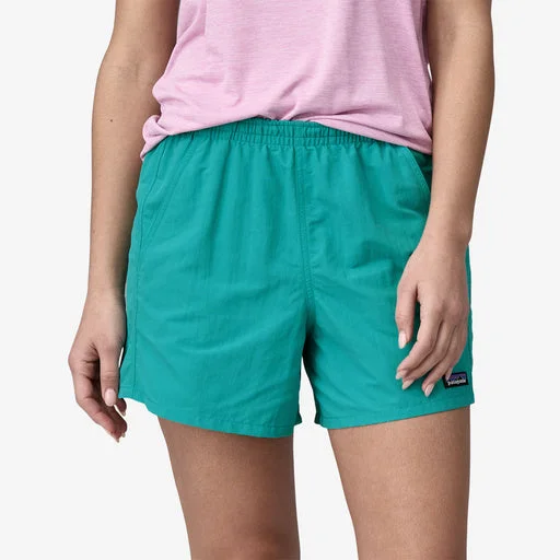 Patagonia Women's Baggies Shorts - 5"