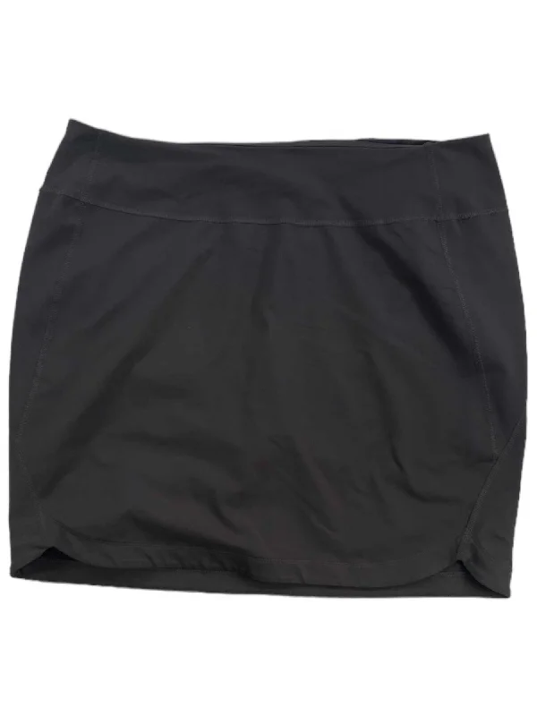 Womens Columbia Active Skort