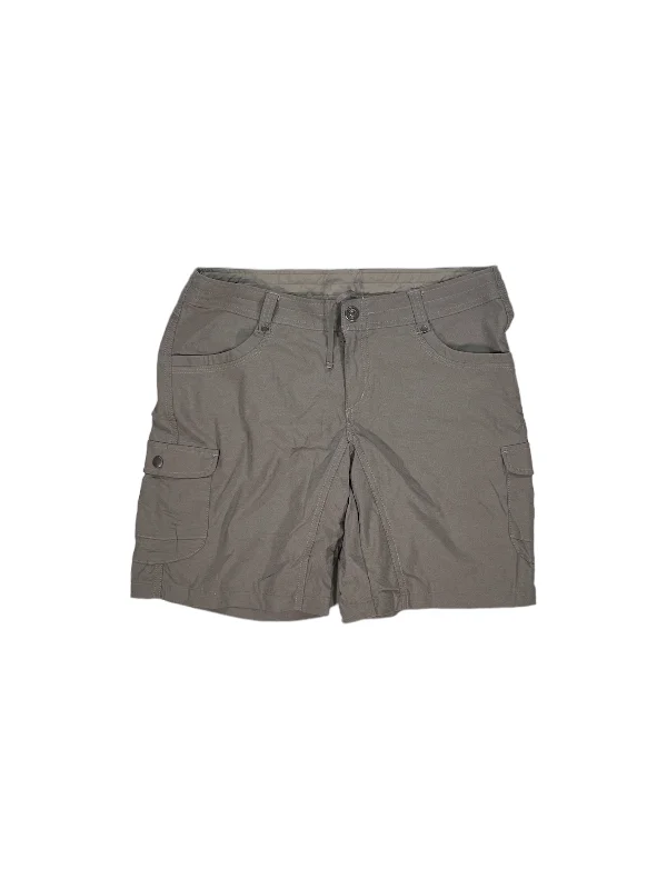 Womens Freeflex Shorts