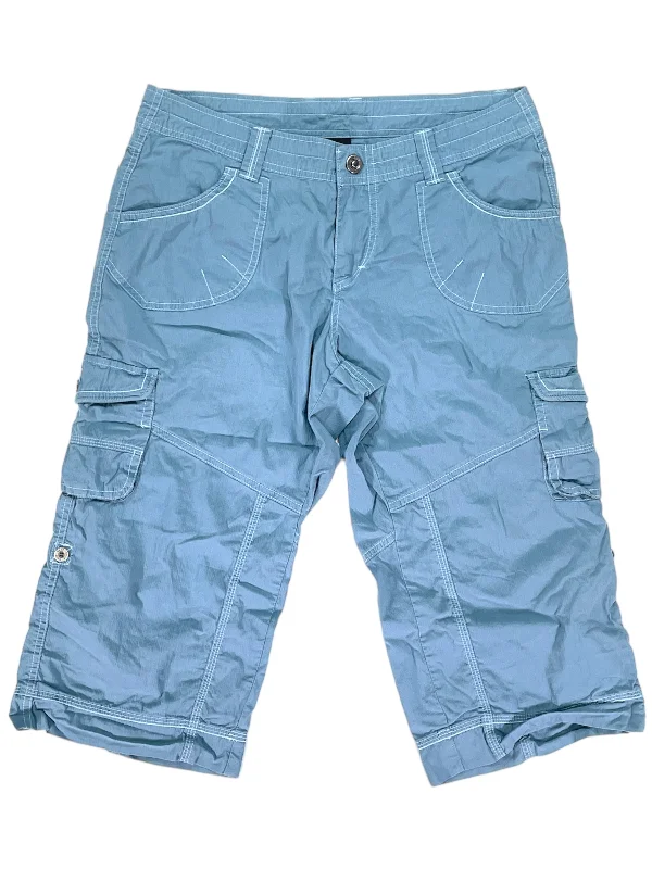 Womens Kontra 11 Shorts