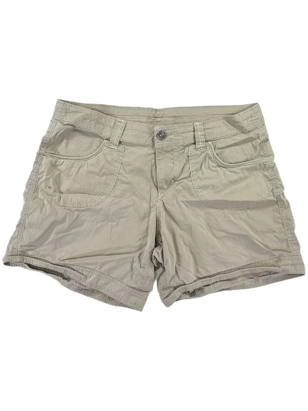 Womens Kontra 6 Shorts