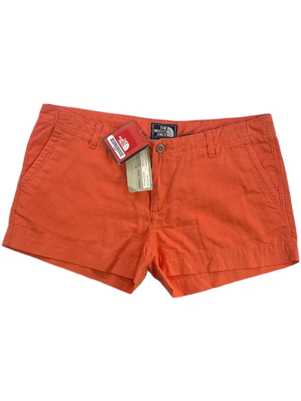 Womens Maywood Shorts