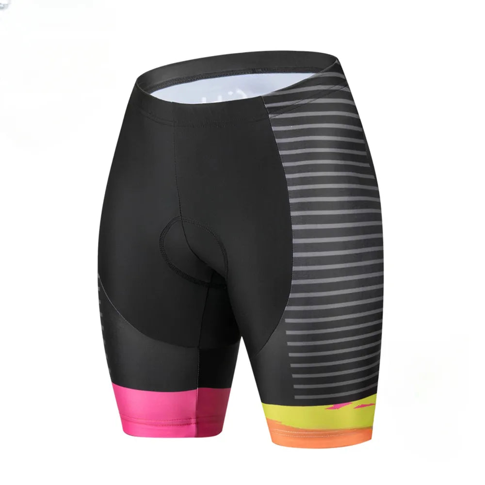 20D-Short Pants3496