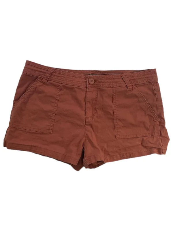 Womens Tess Shorts